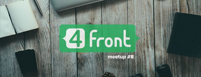 4front meetup#8