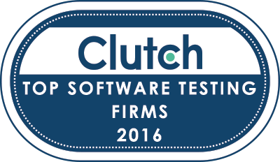 top software testing firms