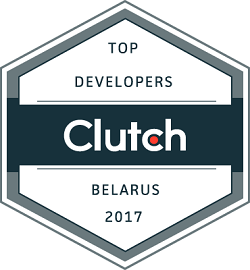 clutch рейтинг разработчиков 2017