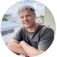 Виталий Горник