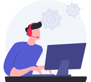 Сопровождаем и поддерживаем