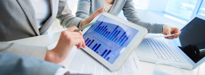 Бизнес-анализ