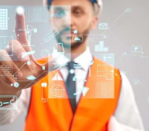 ПО для управления строительством