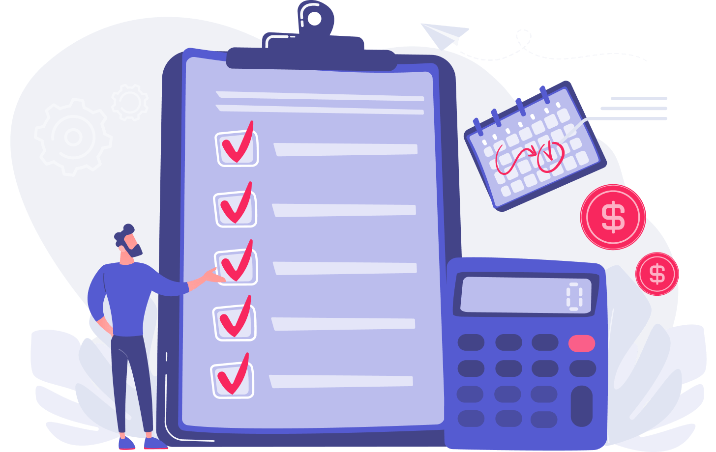 Планирование и проектирование