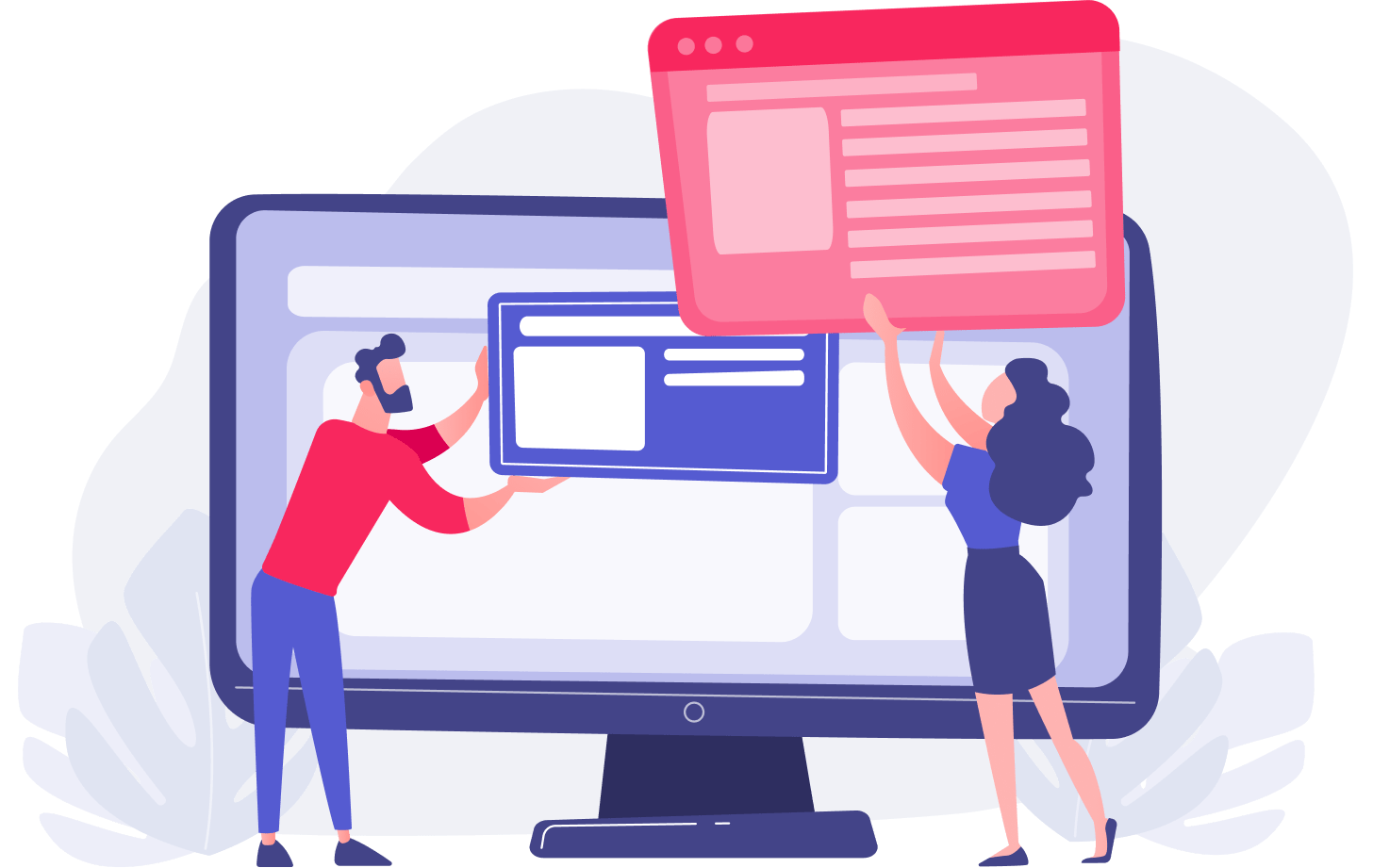 Разработка прототипа