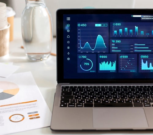 Информационные системы предприятий