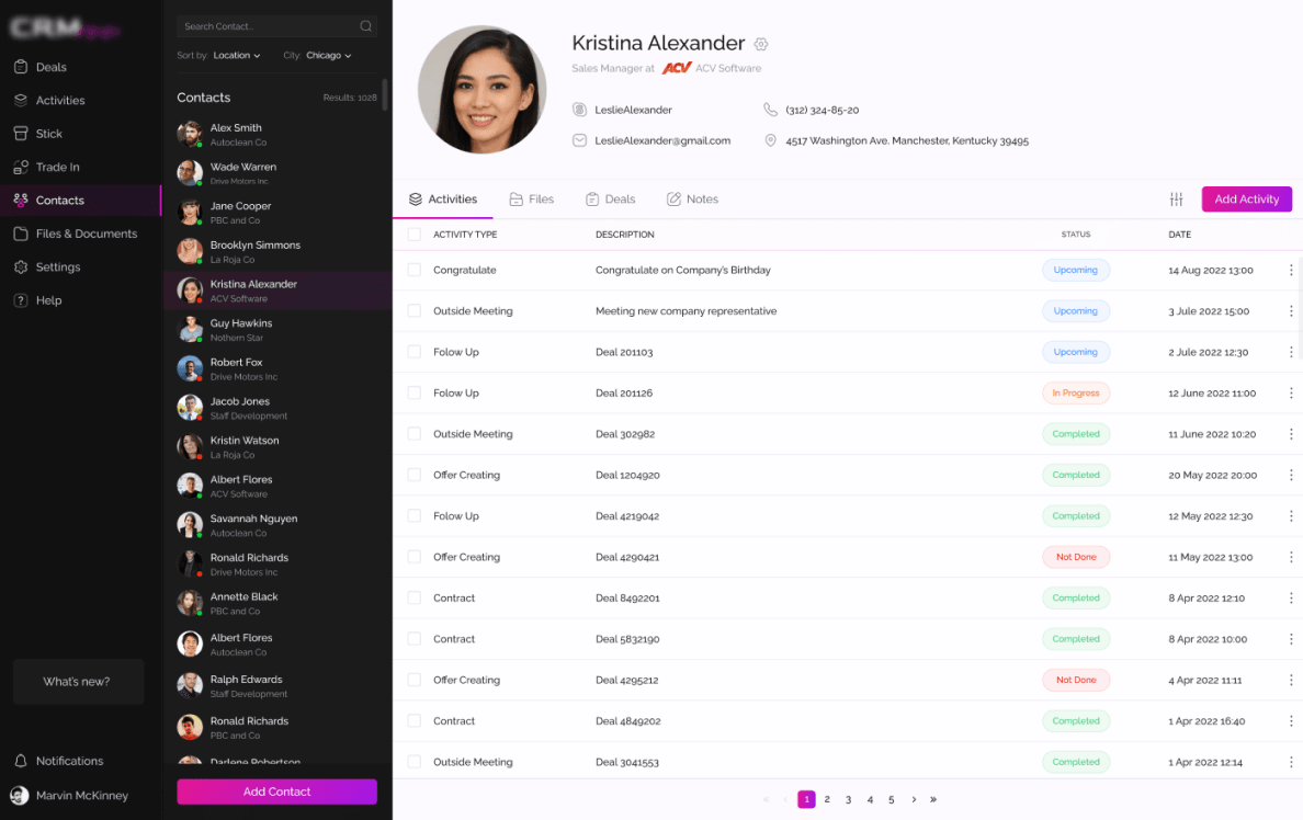 Фронтенд разработка на HTML5, CSS3, JavaScript, TypeScript