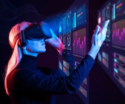 Использование передовых технологий