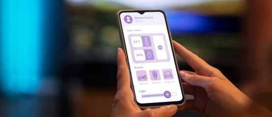 Модернизация приложения