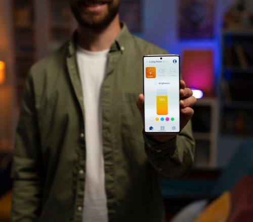 Модернизация пользовательских интерфейсов