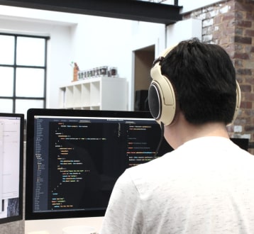 Модернизация приложений