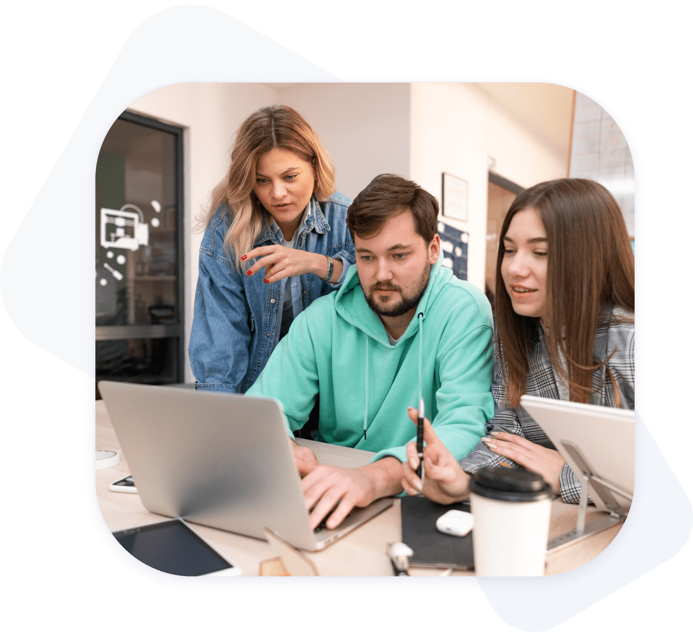 Аутсорсинг выделенной QA-команды