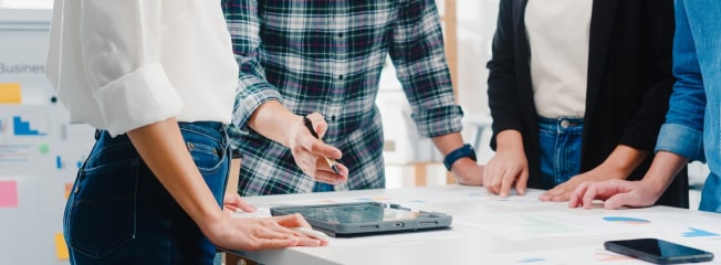 Управление проектом