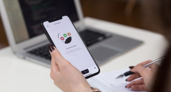 Тестирование мобильных приложений