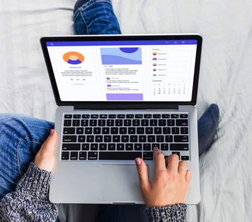 Одностраничные приложения (SPA)