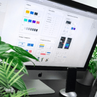 UI/UX дизайн продукта