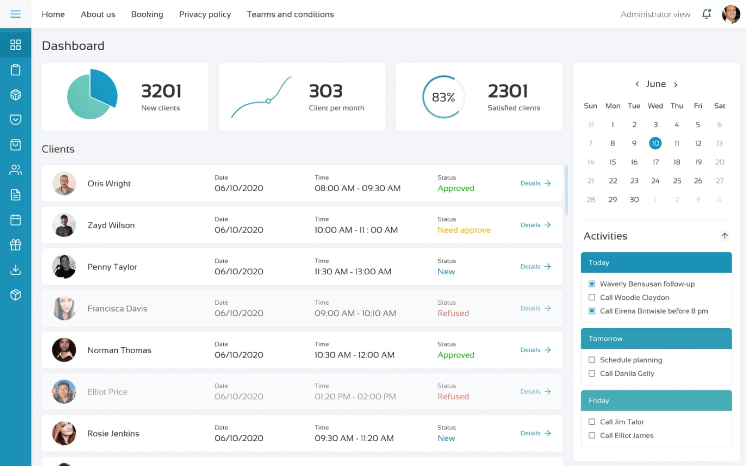 CRM-системы