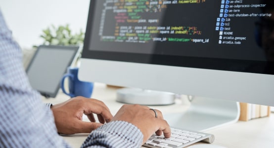 Упрощение процесса разработки