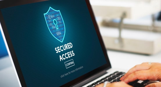 Безопасность данных и никаких зависимостей