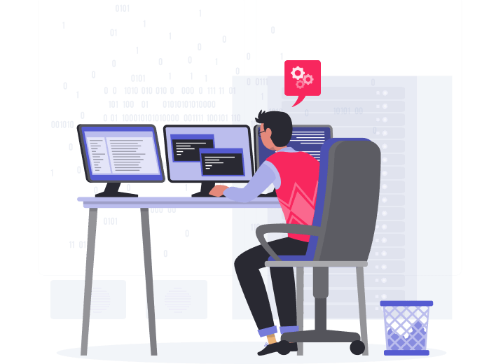 Разработчики