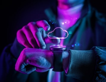 Разработка облачных приложений