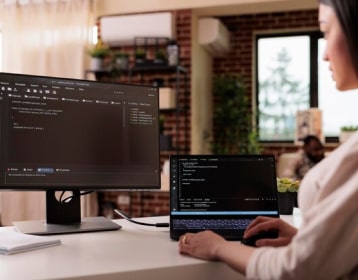 Разработка микросервисов