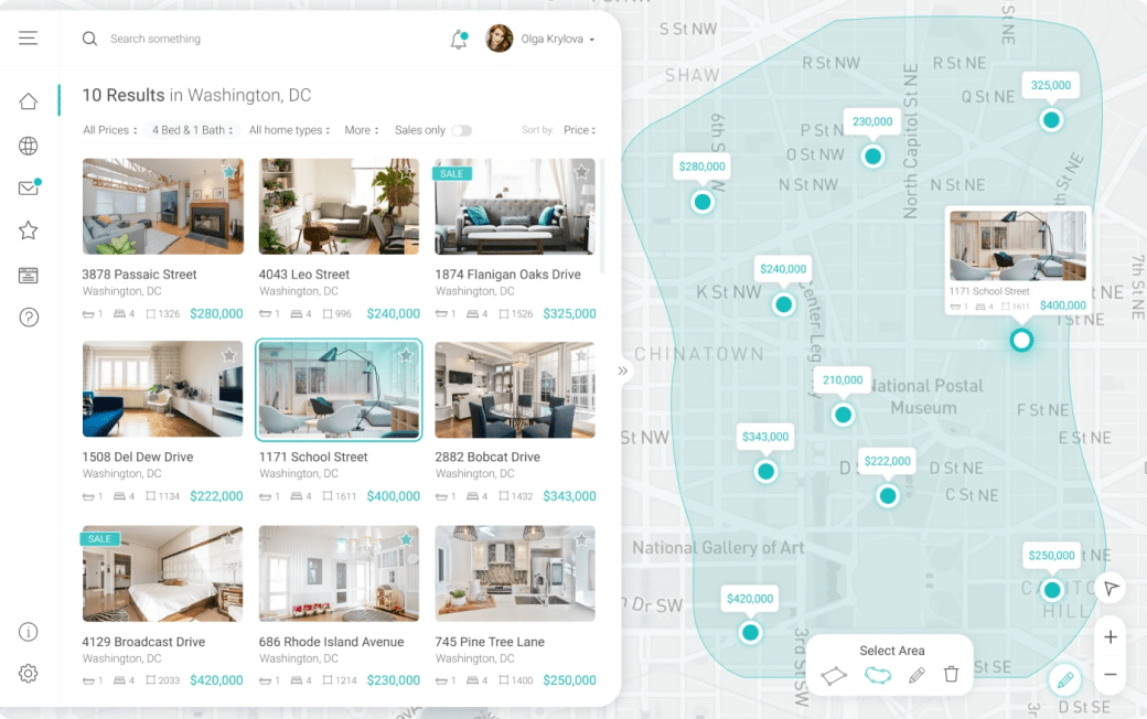 Мобильные и веб-приложения с общим кодом