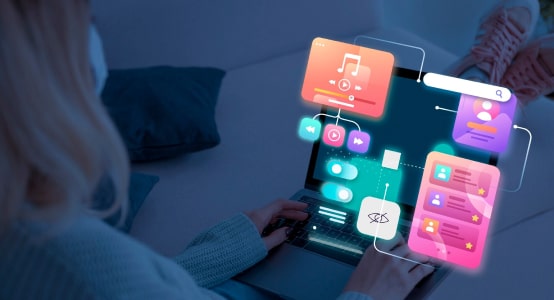 Кастомизация