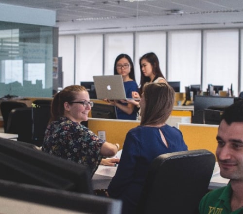 Выделенная команда PHP-разработчиков