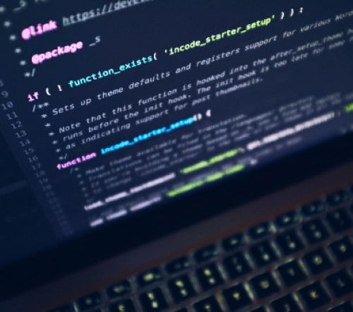 Разработка веб-приложений