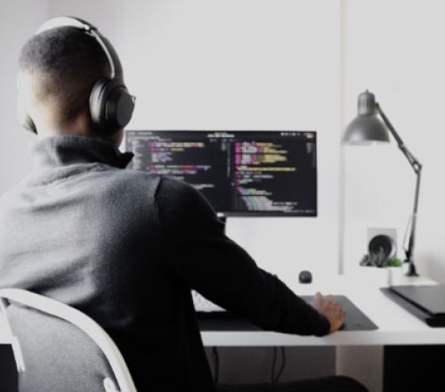 Фронтенд разработка