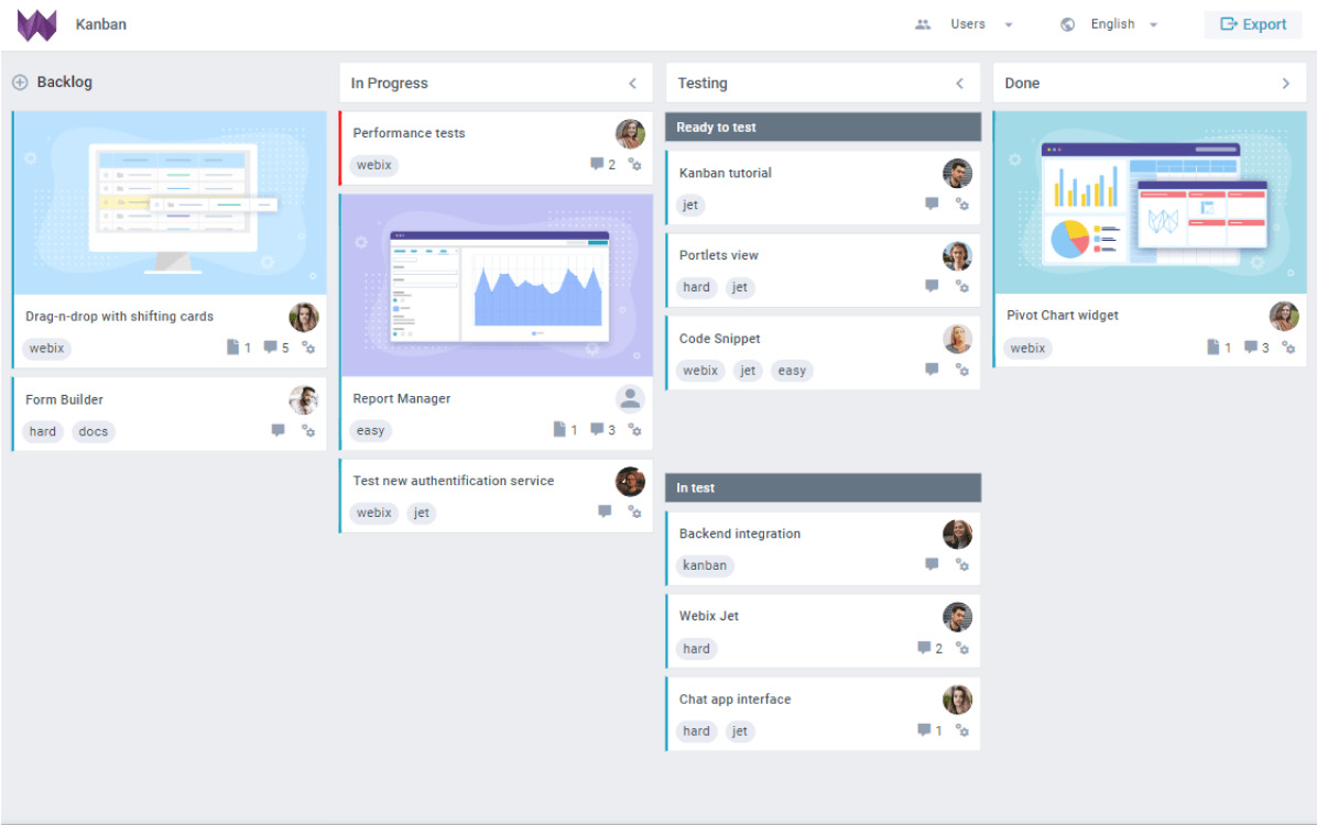 Kanban